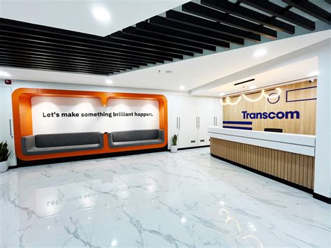 transcom alabang